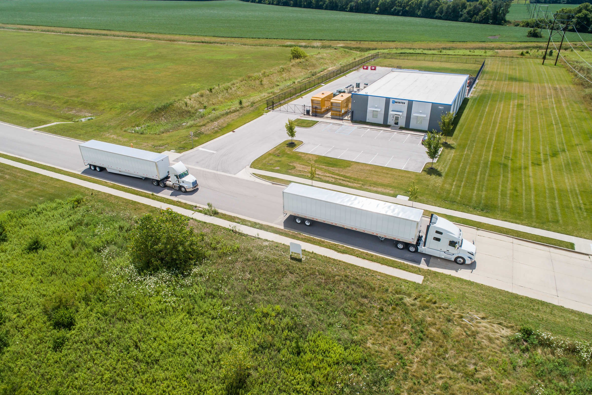 Elimate warehouse friction with TaaS Pools