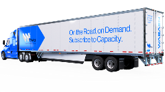 Improved flexibility and guaranteed up time with Wabash TaaS, Trailers as a Service