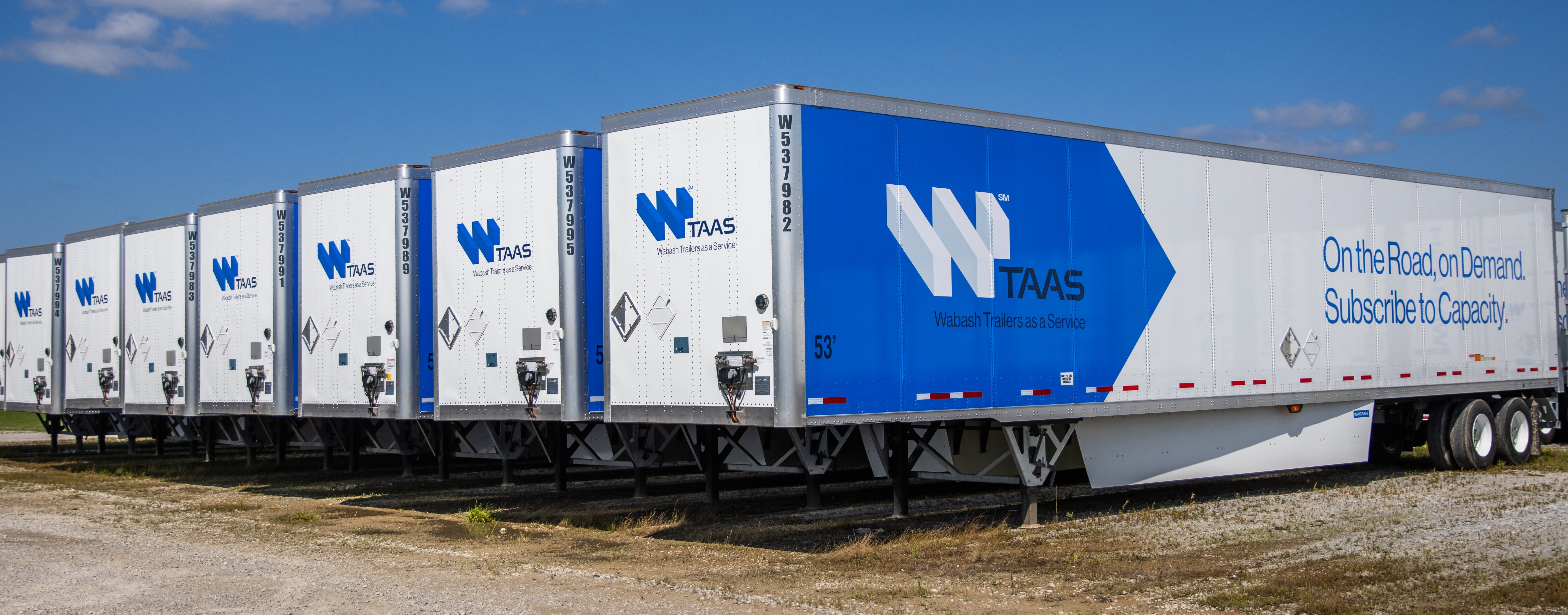 Taas Pools for Enterprise Shippers