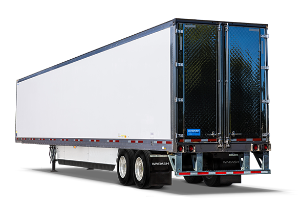Acutherm Reefer w/EcoNex Technology